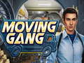 Lalao Moving Gang