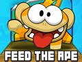 Lalao Feed The Ape 