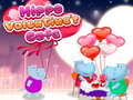 Lalao Hippo Valentine's Cafe