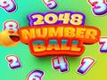 Lalao 2048 Number Ball 