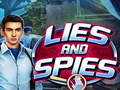Lalao Lies and Spies