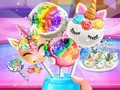 Lalao Sweet Fashion Desserts 