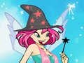 Lalao Sky Fairy Dress Up 