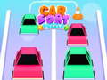 Lalao Car Sort Puzzle