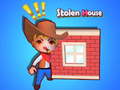 Lalao Stolen House