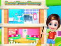 Lalao Sweet Home Clean Up