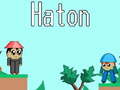 Lalao Haton