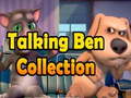 Lalao Talking Ben Collection
