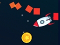Lalao Rocket Fly Forward