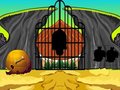 Lalao Skull Gate Escape 