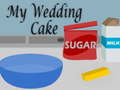Lalao My Wedding Cake