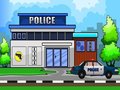Lalao Escape from Police Station 