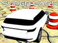 Lalao Super Cars