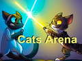 Lalao Cats Arena