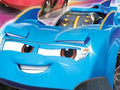 Lalao Legends of Spark Racing