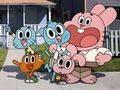 Lalao Gumball: Hidden Stars
