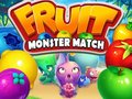 Lalao Fruits Monster Match