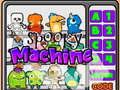 Lalao Spooky Machine