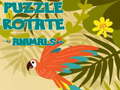 Lalao Puzzle Rootate Animal