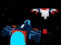 Lalao Dust Settle 3D Galaxy Wars Attack - Space Shoot