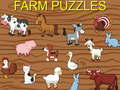 Lalao Farm Puzzles