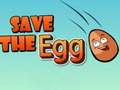 Lalao Save The Egg 