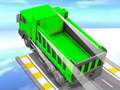 Lalao Truck Stunt 3D