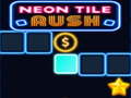 Lalao Neon Tile Rush