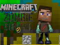 Lalao Minecraft Zombie Survial