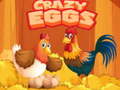 Lalao Crazy Eggs