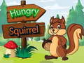 Lalao Hungry Squirrel