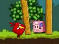 Lalao Angry Birds vs Pigs