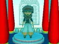 Lalao East Running Surfer 2D