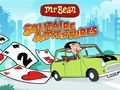 Lalao Mr Bean Solitaire Adventures