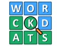 Lalao Word Stack