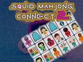 Lalao Squid Mahjong Connect 2