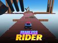 Lalao Fearless Rider