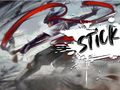 Lalao Stick Fight Combo