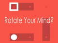 Lalao Rotate Your Mind?