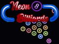 Lalao Neon Billiards