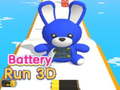 Lalao Battery Run 3D 