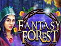 Lalao Fantasy Forest
