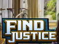 Lalao Find Justice