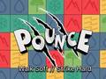 Lalao Pounce