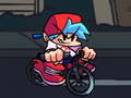 Lalao FNF Bike Run