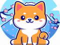 Lalao Puzzle Cute Puppies