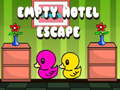 Lalao Empty Hotel Escape