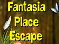Lalao Fantasia Place Escape 