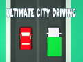 Lalao Ultimate City Driving