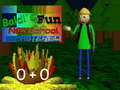 Lalao Baldi's Fun New School Remastered